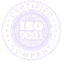 ISO 9001 Certified
