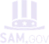 Registered in SAM.gov