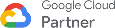 Google Cloud Partner