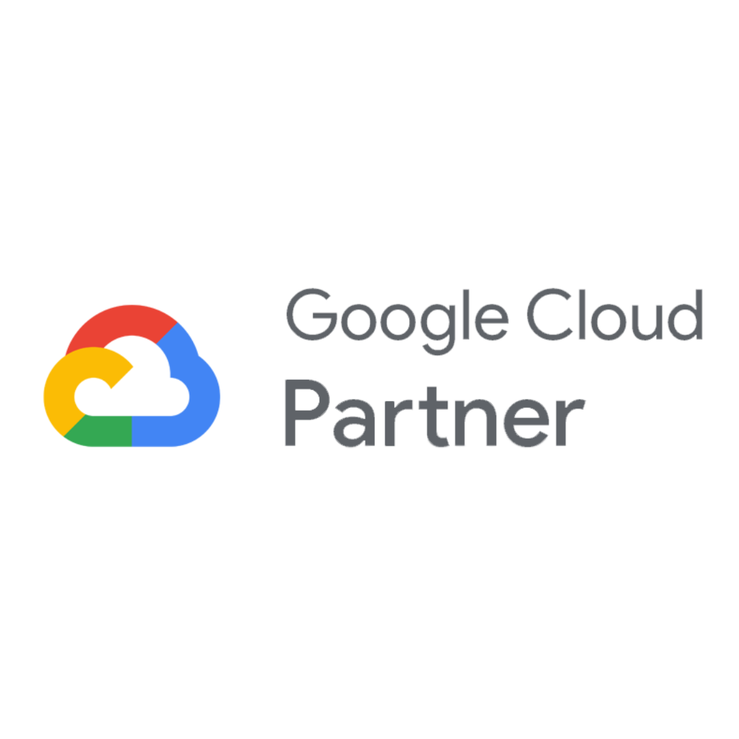 DAAKY Google Cloud Partner