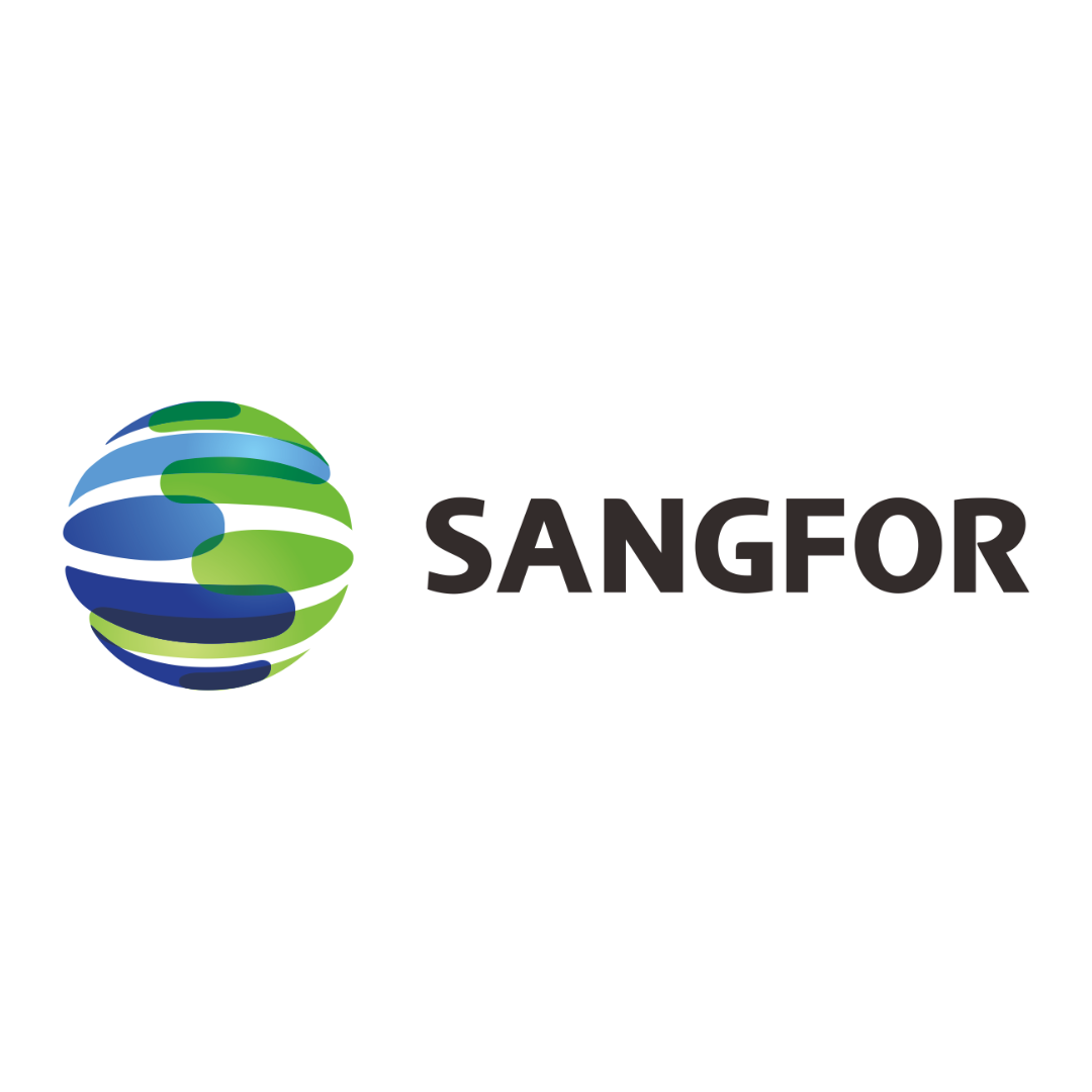 DAAKY Partner Sangfor