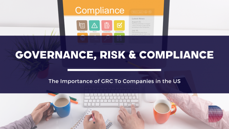 The importance of Governance, Risk and Compliance in Small Business